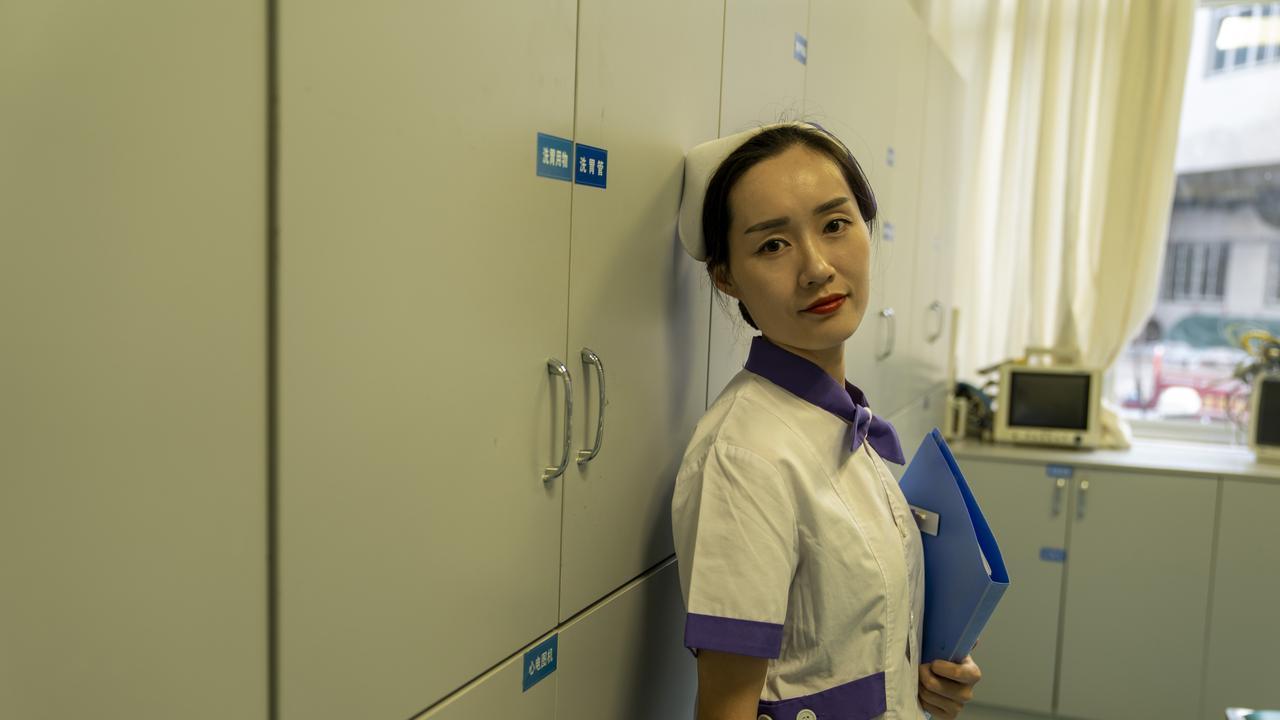 护士长之路：职称晋升不可不知的秘诀