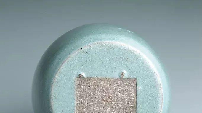 汝瓷上的十个典型特征