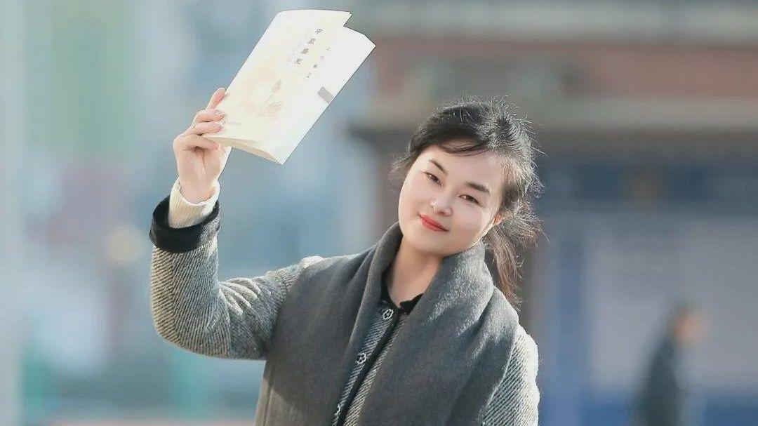 信阳市平桥区第七小学教师林兴敏：匠心润桃李 温情育童心