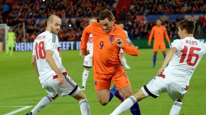 今日竞彩二串一：加拿大VS冰岛+匈牙利VS斯洛文尼亚