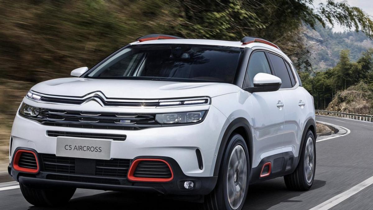 东风标致/雪铁龙参展北京车展，有钱了？还是自信了？