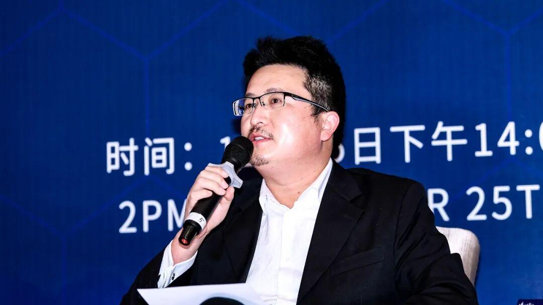 经济学家宋清辉严正声明：生死置之度外，与于东来死磕到底，绝不低头