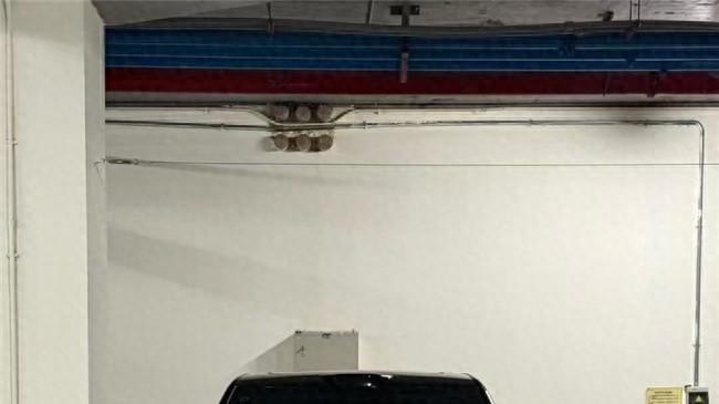 放弃BBA换“杭州湾库里南”~