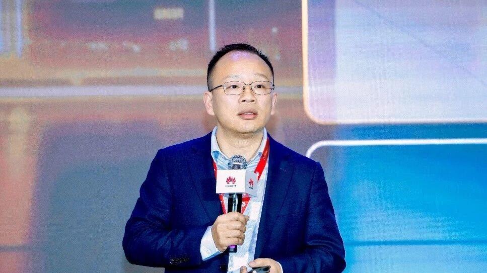 华为数据存储峰会深圳召开：以“存力”重塑AI数据基础设施，共筑千行百业新机遇