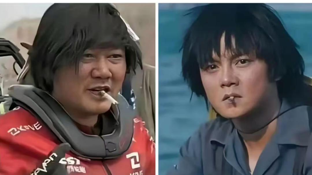 张雪摩托目标是世界第一，飞驰人生还是拍的太保守了