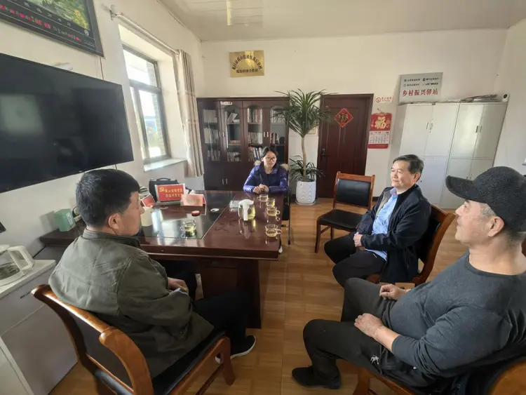 以文塑旅 以商兴村——烟台龙口市古村落与夜市经济深度融合赋能乡村振兴的路径研究及思考