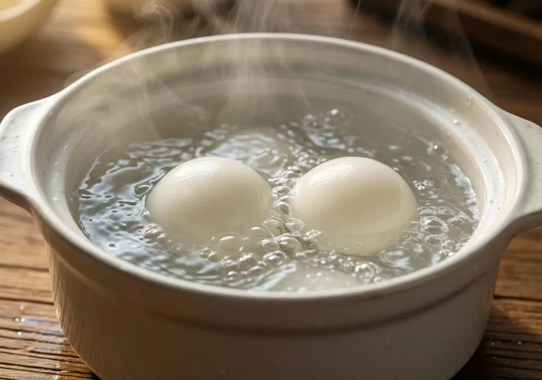 致元宵节：成年人最好的关系，是“粘”而不“腻”