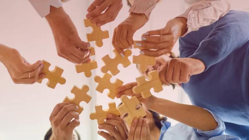 “独立”是英雄，“依赖”是懦夫？别傻了，最高级的团队是“互赖”