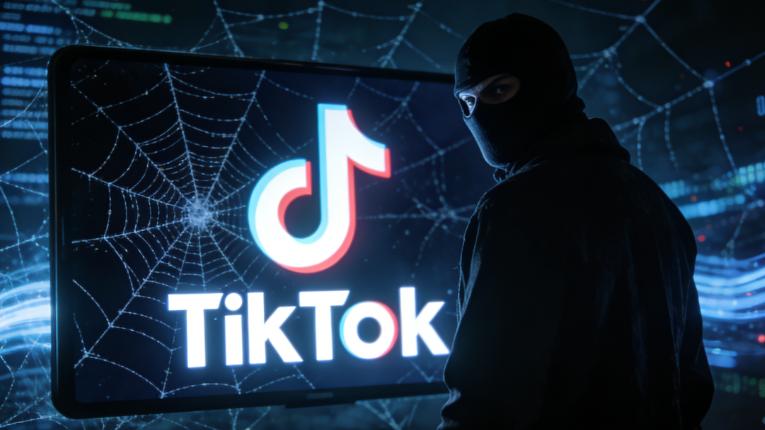 《TikTok杀手：蛛丝网迹》开播，警惕社交陷阱，揭秘背后的真相