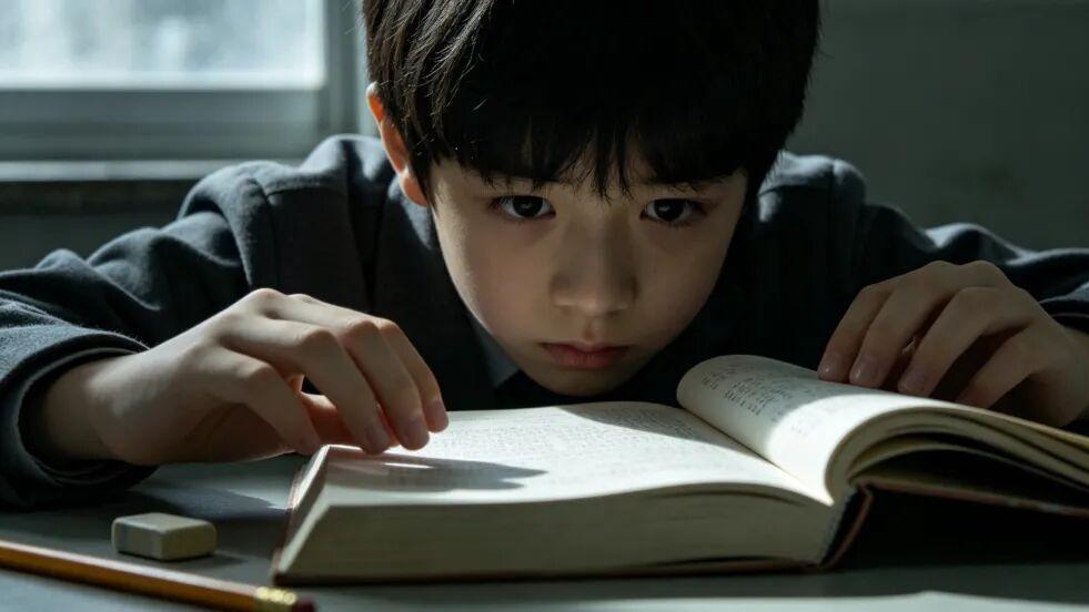 彭华勇：为什么孩子会厌学叛逆，辍学躺平？