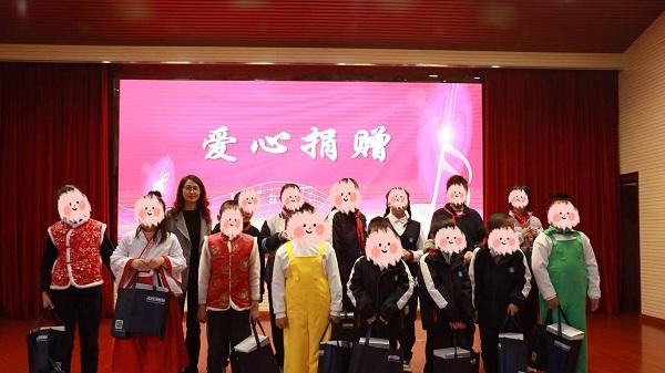 善行致远：亨斯迈社会责任行动“三重奏”