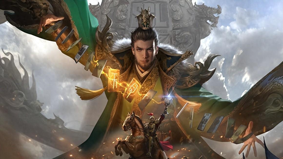 三国杀：冷门≠菜，号称吴国第二孙权，可制衡3次无脑换牌