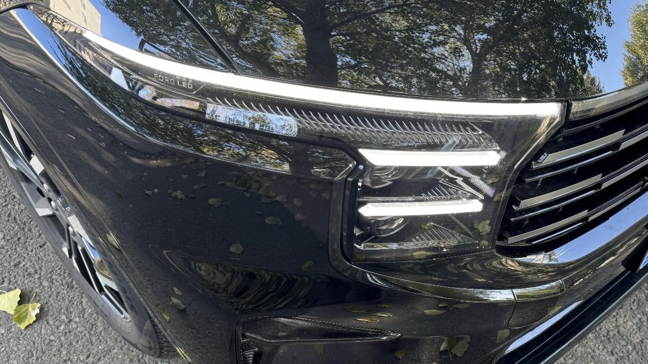 远离城市喧嚣，寻一处静谧之地，享受户外的自由