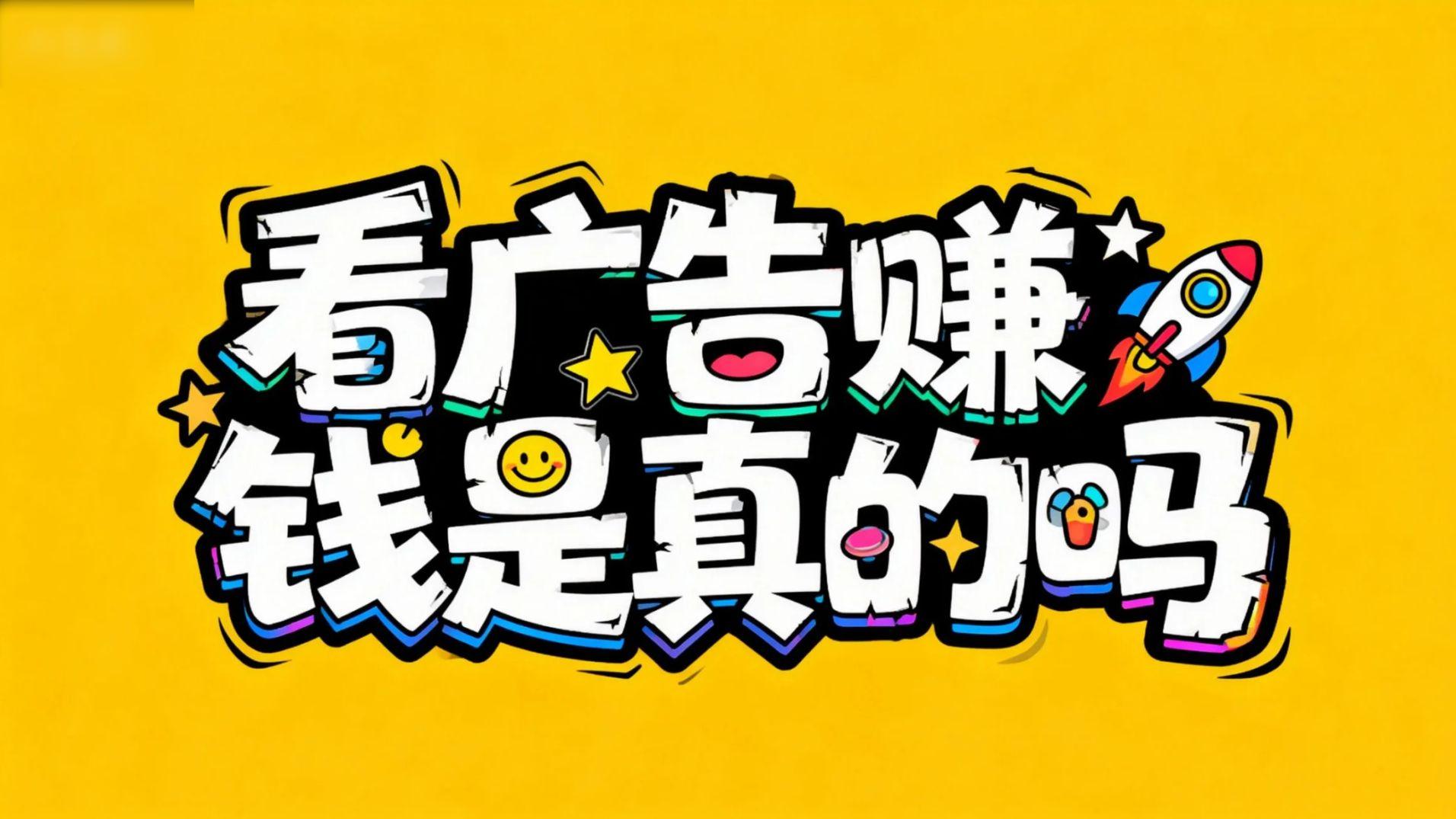 看广告赚钱是真的吗？一个广告真能赚5毛？实测5个靠谱看广告赚钱APP