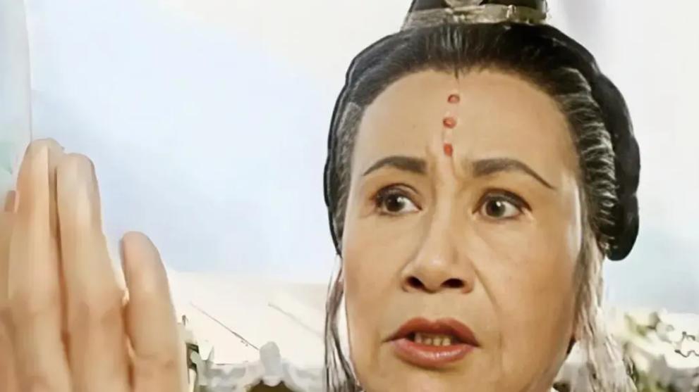 金庸笔下最让人失望的8位女侠，都是花架子，有一人嫁给了采花贼