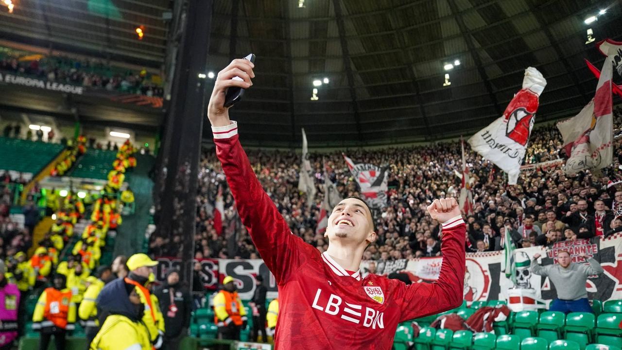 斯图加特VS凯尔特人，比拼的不是真实力，看的是谁的轮换更彻底