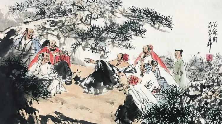 十五个简单却惊人的社会定律！（建议收藏）