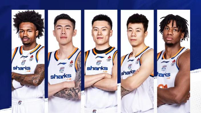 24分27分40分！一夜爆3门惨案，张镇麟再次封神，上海显露冠军相