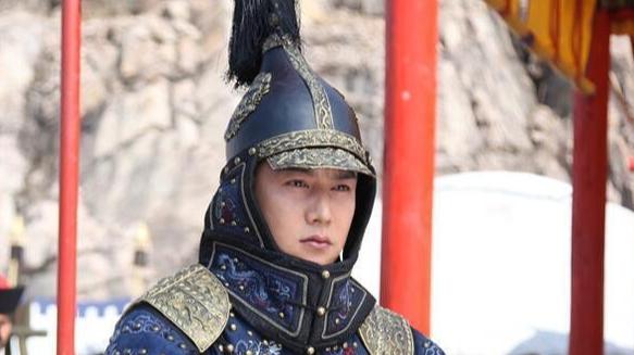 从家道中落的落魄子弟到因势而兴的帝室外戚——傅清的早年岁月