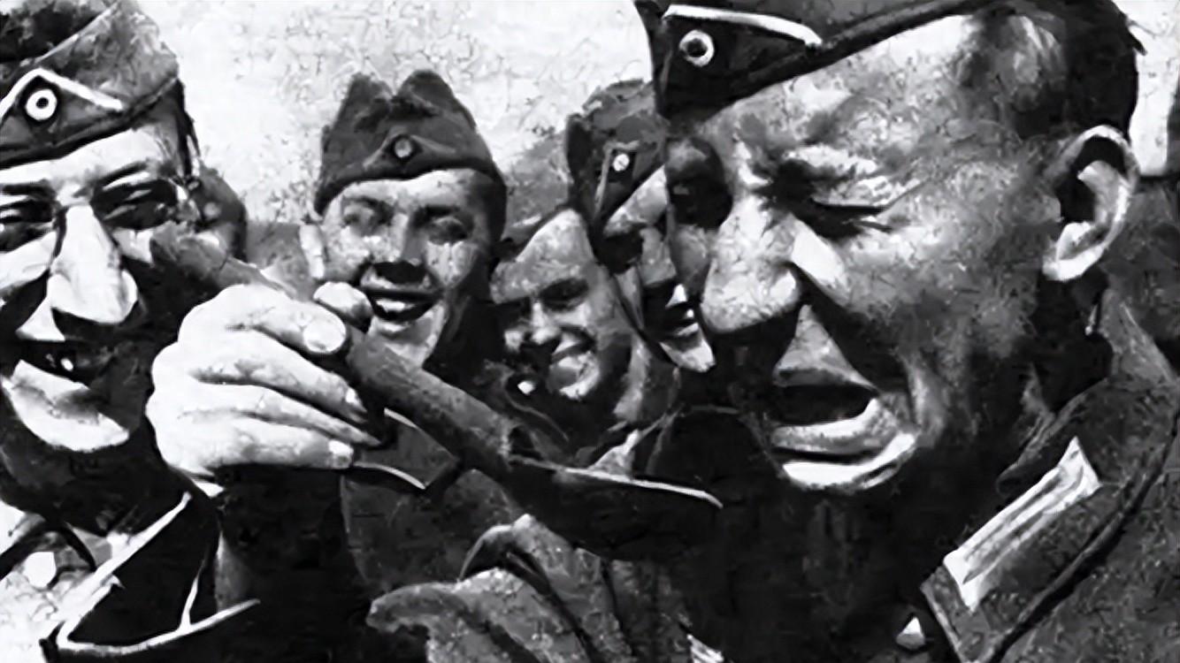 二战意大利底子不差，为何打仗却频频碰壁，这个人“居功至伟”