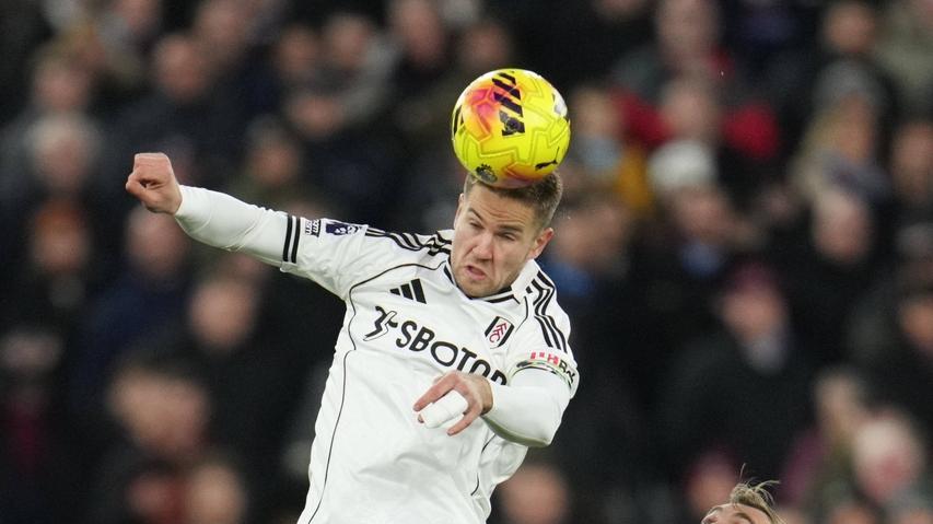 阵容不整加士气低迷，今晚主场迎战3连胜的富勒姆，能不能扭转局势？