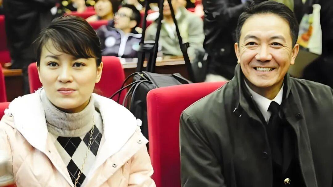 “法拉利老了会变成意大利炮”，李幼斌的蜕变史，从“十里八乡俊后生”到“硬核老戏骨”