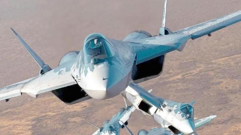 普京敢和美国开打吗？若俄罗斯空军硬刚美国空军，有没有胜算？