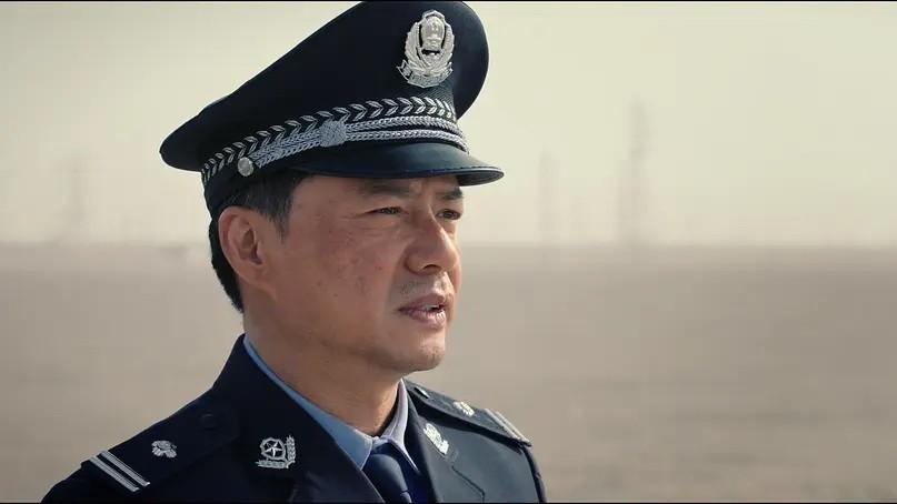 风沙里无人能逃——《沙尘暴》