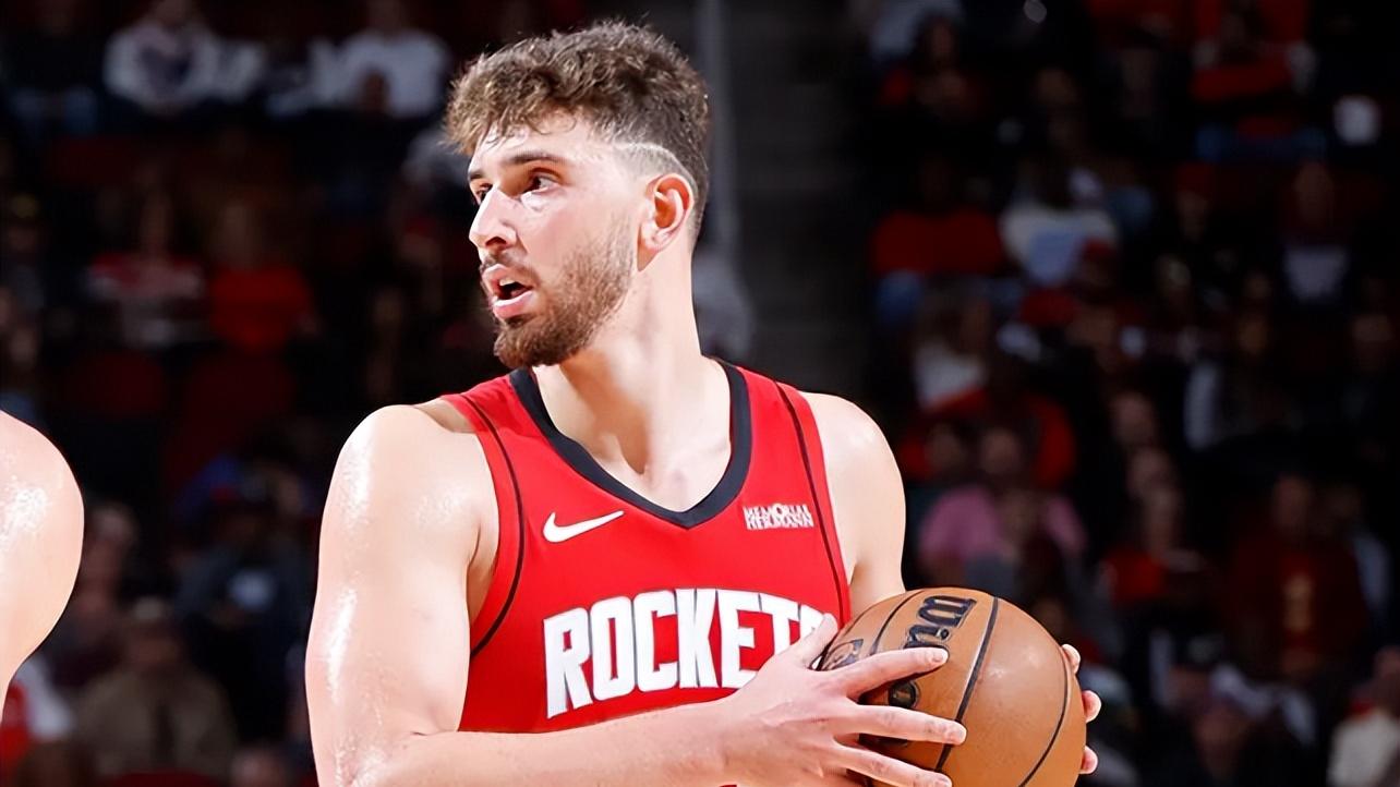 3人20+3人10+火箭4连胜背后的质变！3大惊喜奠定西部强队根基