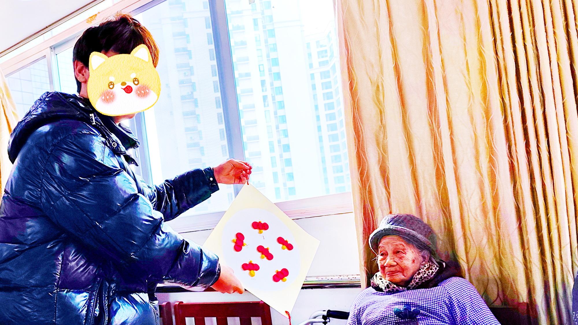 三台县司法局：“家庭公益”双赋能 “潼心向阳”护未来