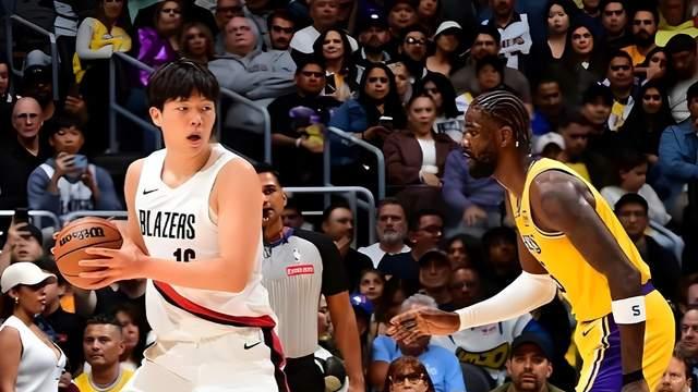重返NBA！瀚森关键一战！命运拐点，能否站稳脚跟？