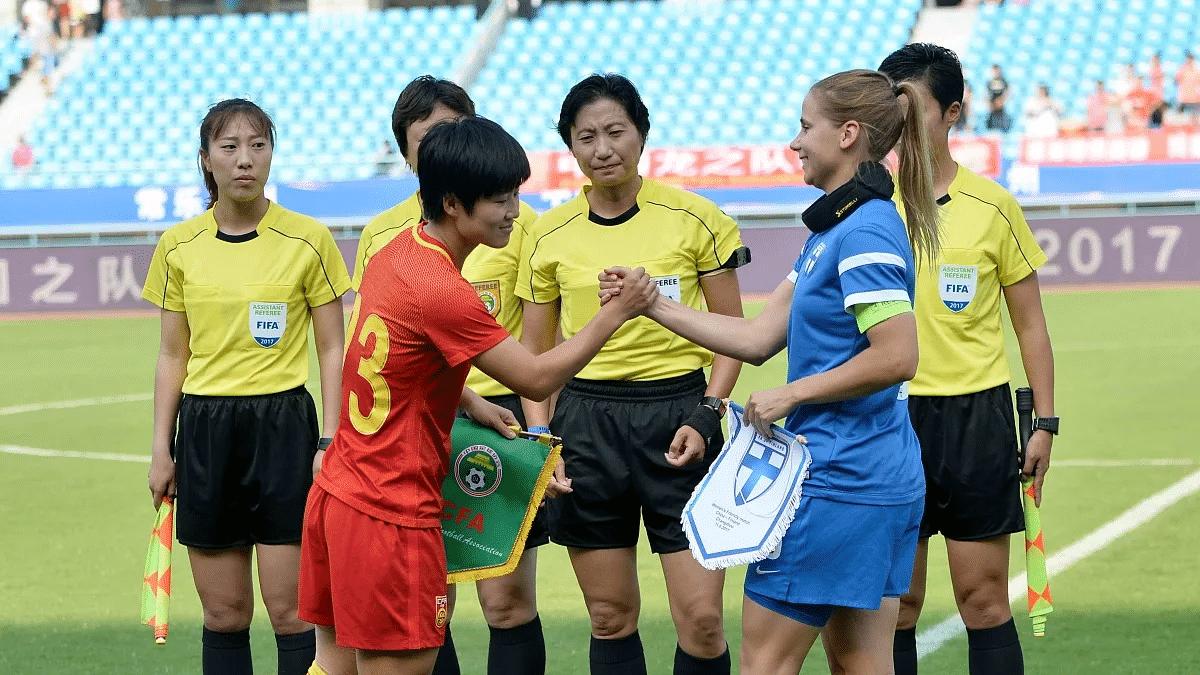 3月7日女足亚洲杯-中国台北vs越南赛事预测