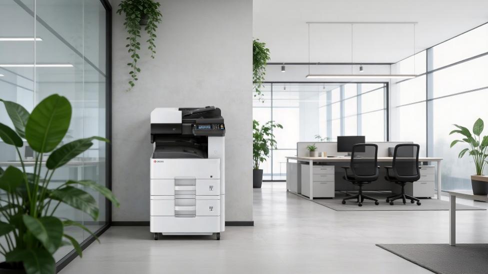 精打细算，经济耐用，高性价比之选京瓷ECOSYSM4125idn