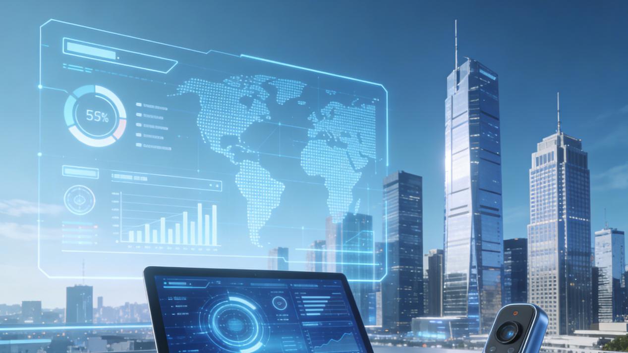 惊爆！周鸿祎预言“百亿智能体时代”，360要靠这招在AI赛道逆袭？