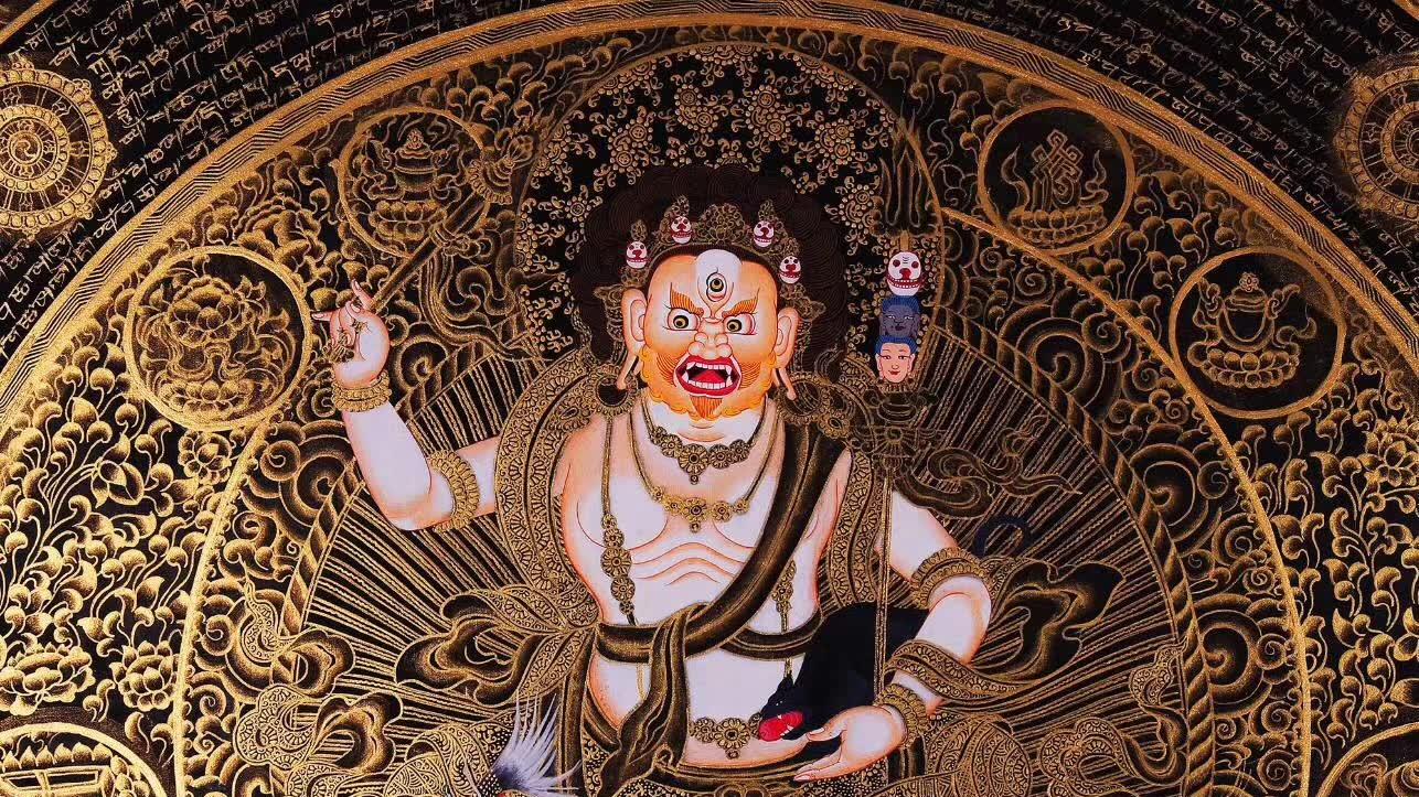 全球僵尸类神秘生物的共通性与人类恐惧文化的深层联结