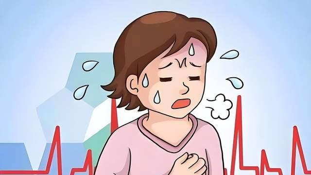 心脏乱跳是小事？心律不齐的5个危害，别忽视，日常预防做好4点