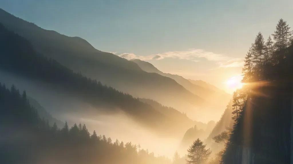 一个人开始走霉运的征兆：出现这三个迹象，哪怕有钱也留不住