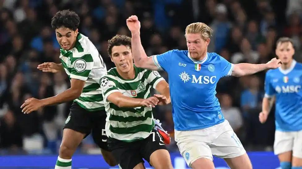 3/20竞彩二串推荐：那不勒斯客场全取三分，伯恩茅斯比赛状态下滑