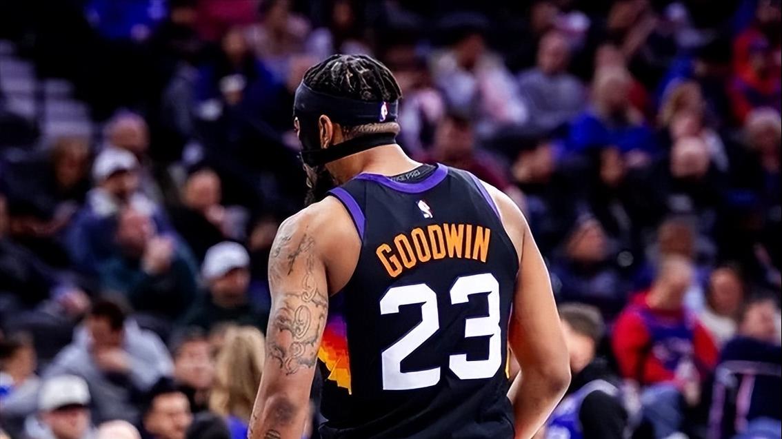 火箭旧将绝杀！太阳双加时赢球，霸王龙34分，湖人旧将17分成奇兵