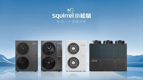 换季气温忽高忽低，空气源热泵这样调省电又省心