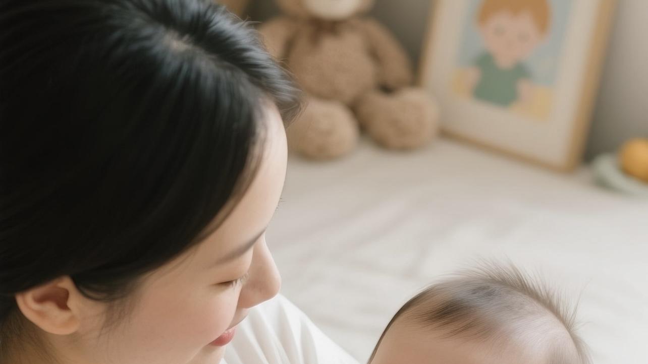 大脑发育好的宝宝，这三个信号超明显，占一个都超棒！