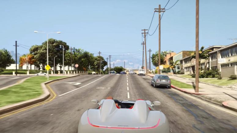 知名游戏媒体爆料，今年TGA奖项没有《GTA6》，大量玩家表示不解