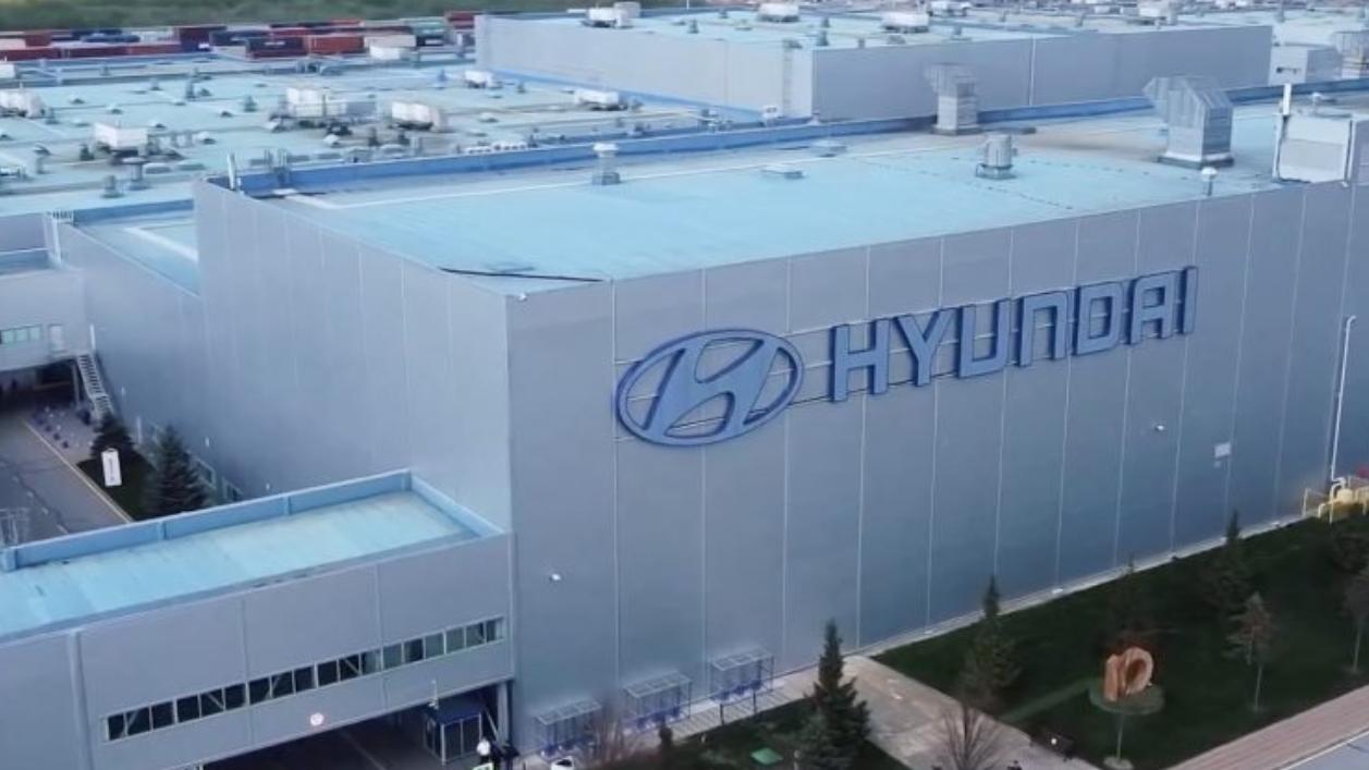 现代汽车，彻底退出俄罗斯