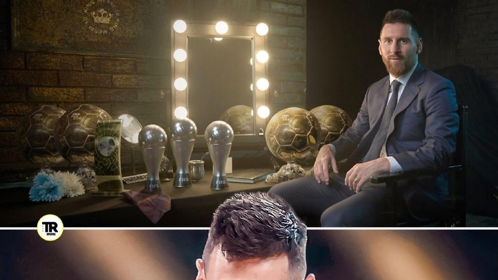 “梅老板”新篇章：梅西收购西班牙球队科尔内利亚