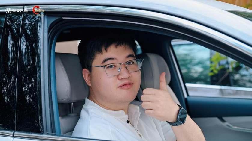 动力、油耗双向全能！深度实测长安蓝鲸超擎双车真实实力