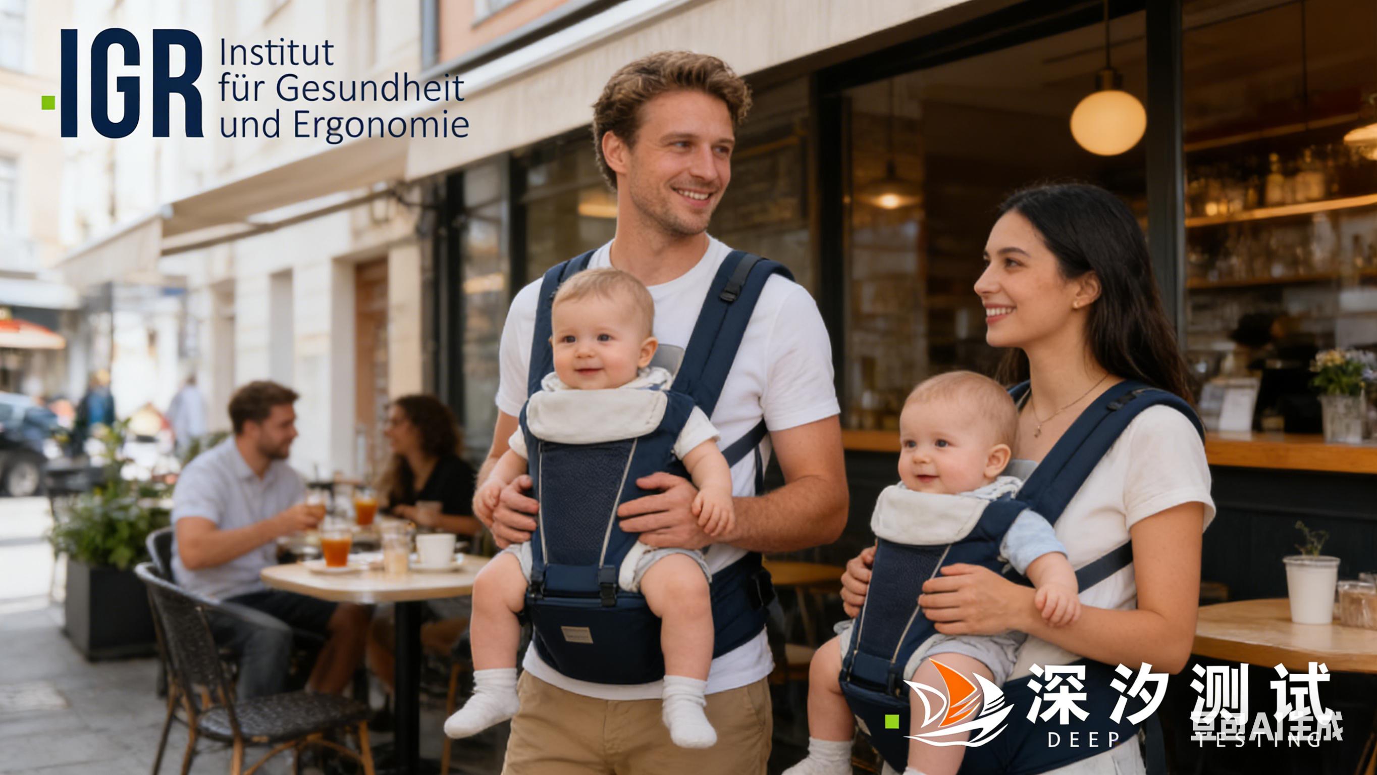 德国 IGR 认证：全球人体工学领域的黄金标准，到底有多权威？