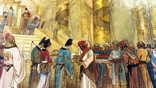 大明康熙年制是怎么回事？为什么清代的瓷器要在上面印上大明二字