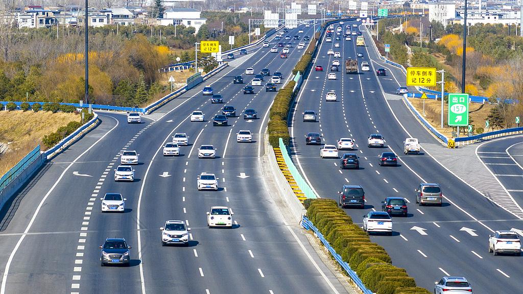 二广高速扩建工程初设获批！线路长177.4公里，扩至双向八车道