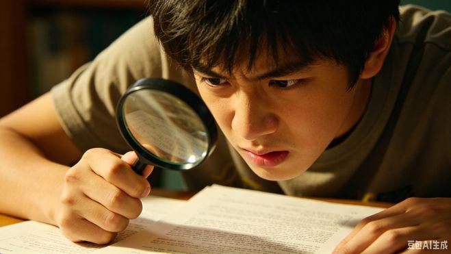 40天拉下5位学术大佬，耿同学为什么突然停手？