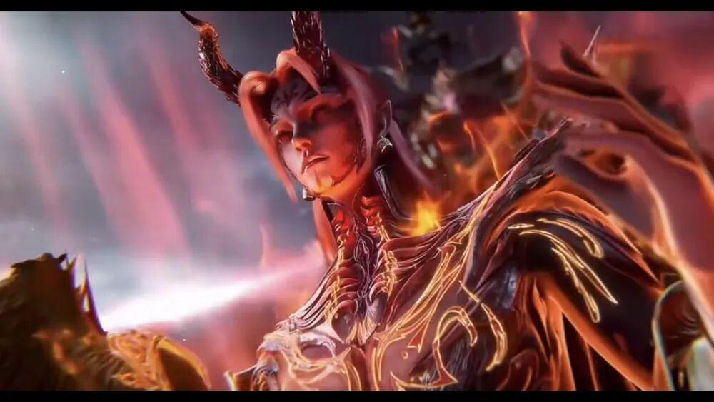 你知道古妖贝罗为何能忍住没有吞噬王林？